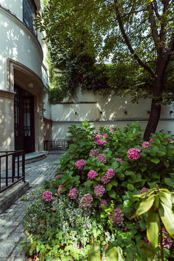 Jana Apartament *