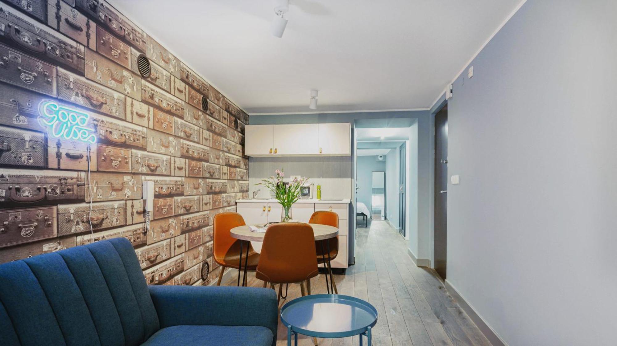 Apartament Jana *