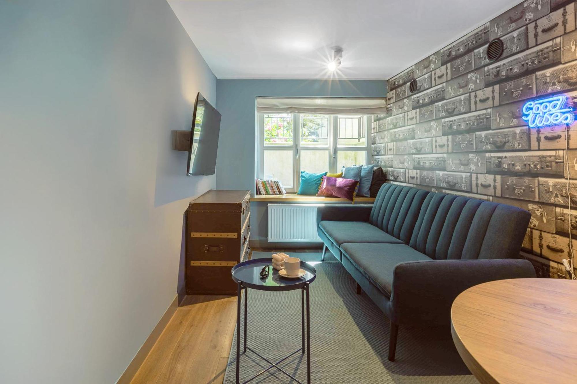 Apartament Jana